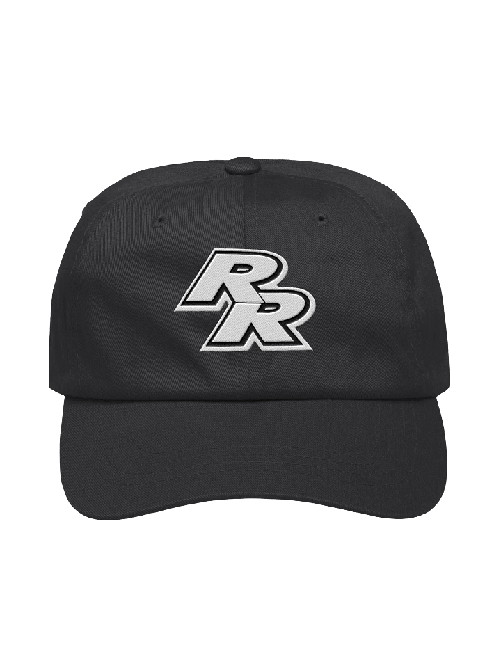 Rocket Radio Grunts - Dad Hat product image (5)