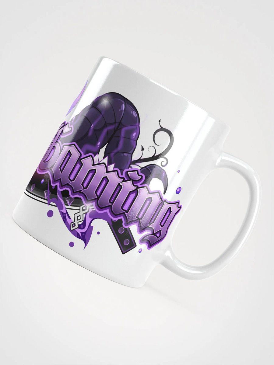 Latina Logo Mug product image (12)