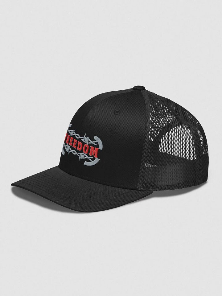 TRUCKER HAT product image (2)