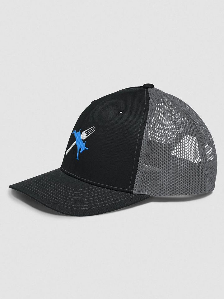 The MuleForker Trucker Hat product image (6)