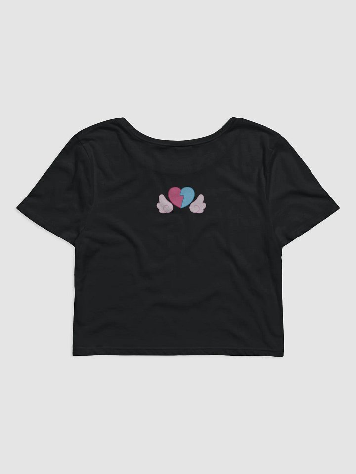 ♡ Rattie and Ratthew Crop Tee ♡ product image (4)