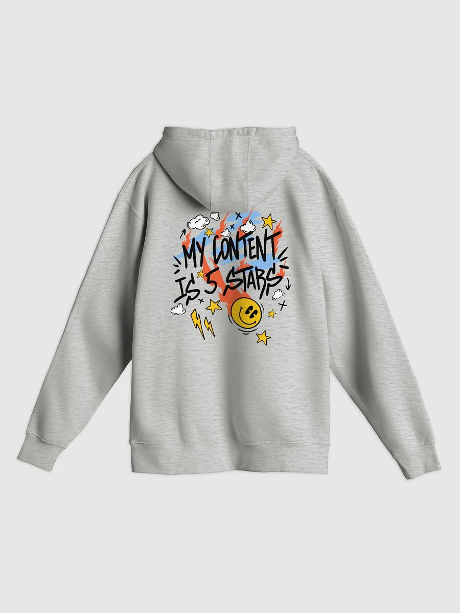 Privy Hoodie Original product image (2)