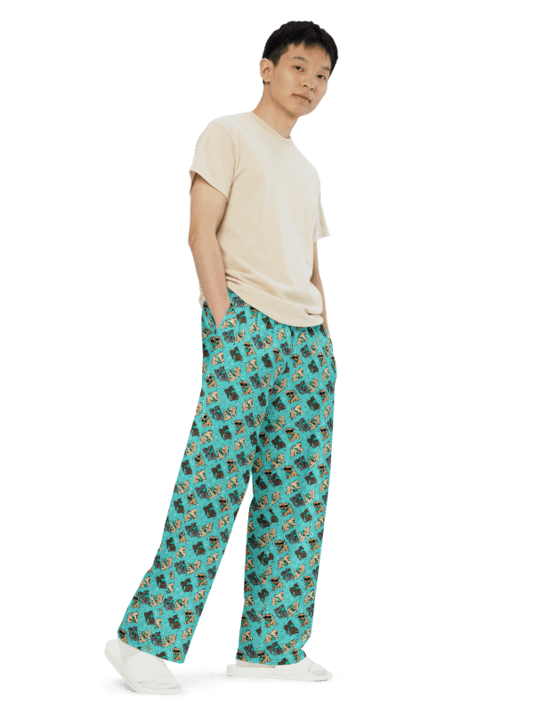 Cutieface Cairns Wide-Leg Pants product image (4)