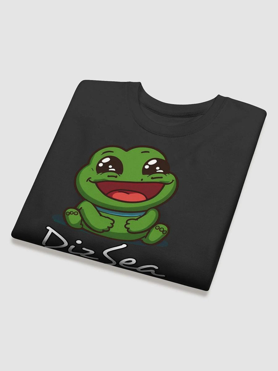 dizHappy Crewneck product image (4)