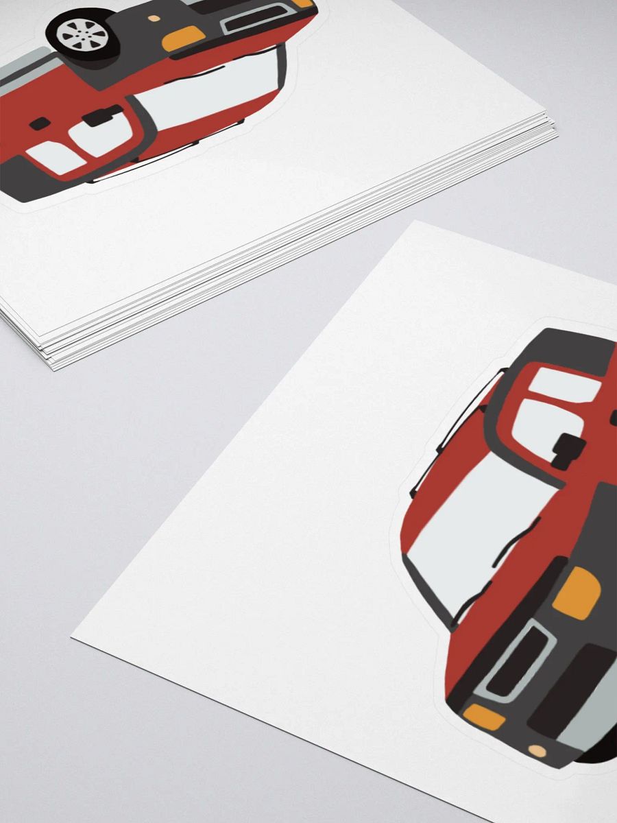 Red Toast 0 product image (7)