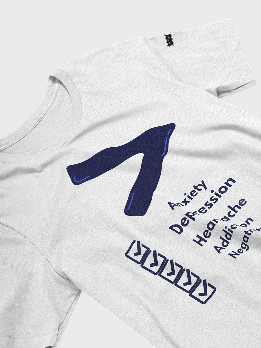 Greater Than T-Shirt product image (28)