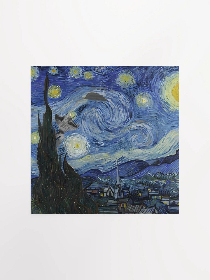 Grovey Night product image (1)