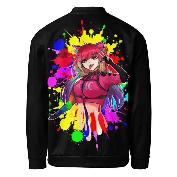Be Loud And Be Proud product image (2)