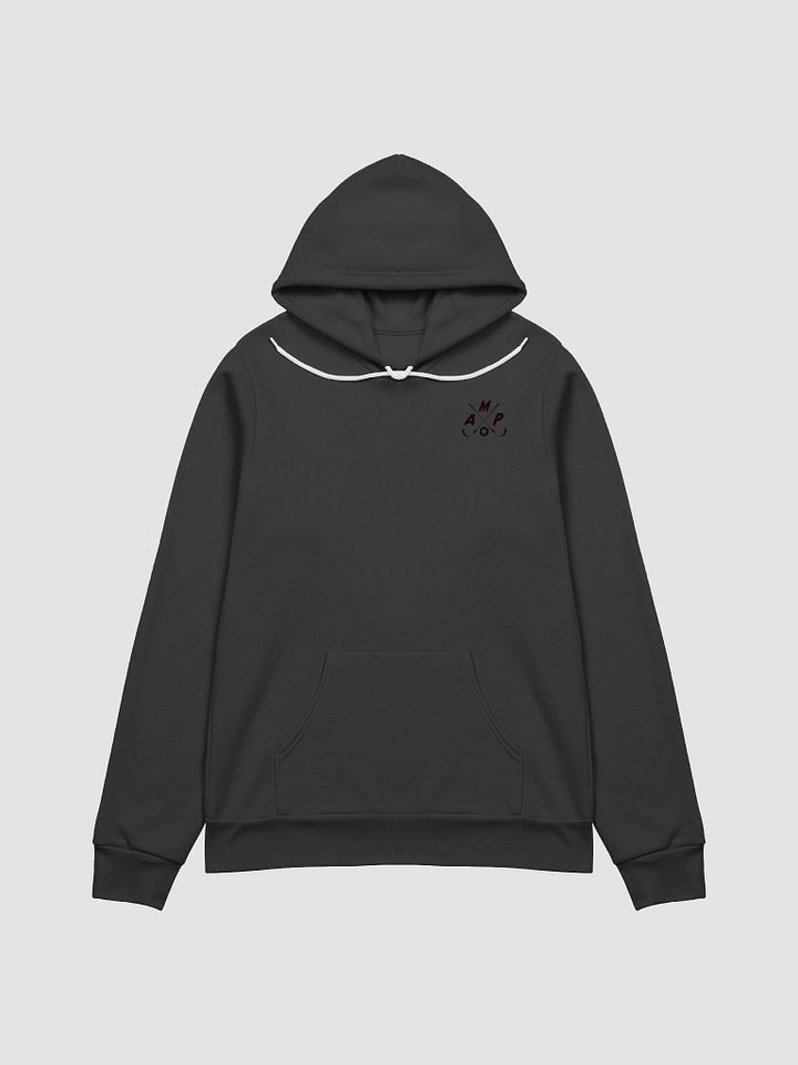 golf hoody product image (4)