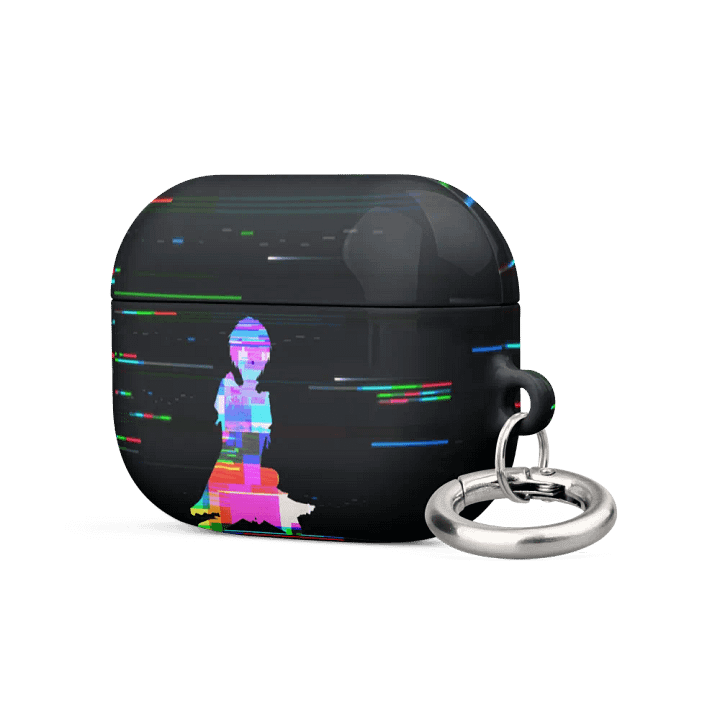 Glitch in your heart product image (2)