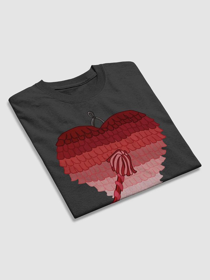 Heartbreaker Piñata T-Shirt product image (3)