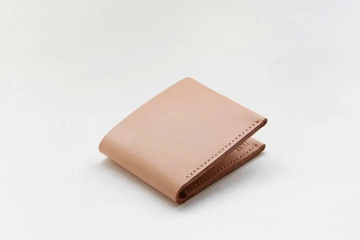 Leather Wallet product image (1)