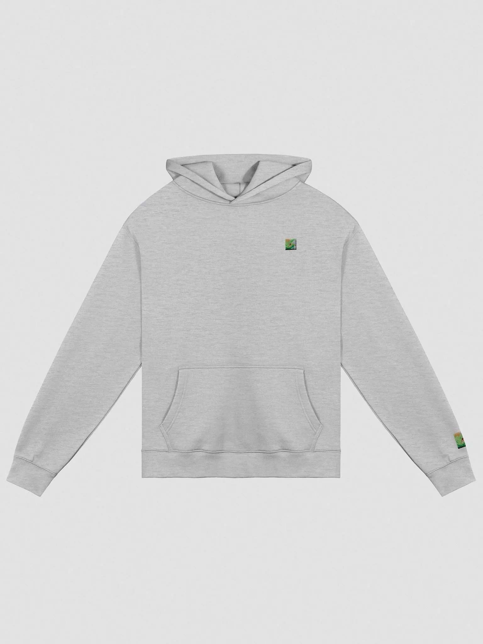 kermit logo on shirt product image (4)