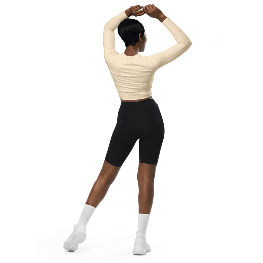 BlueTink44 Crop Top product image (5)