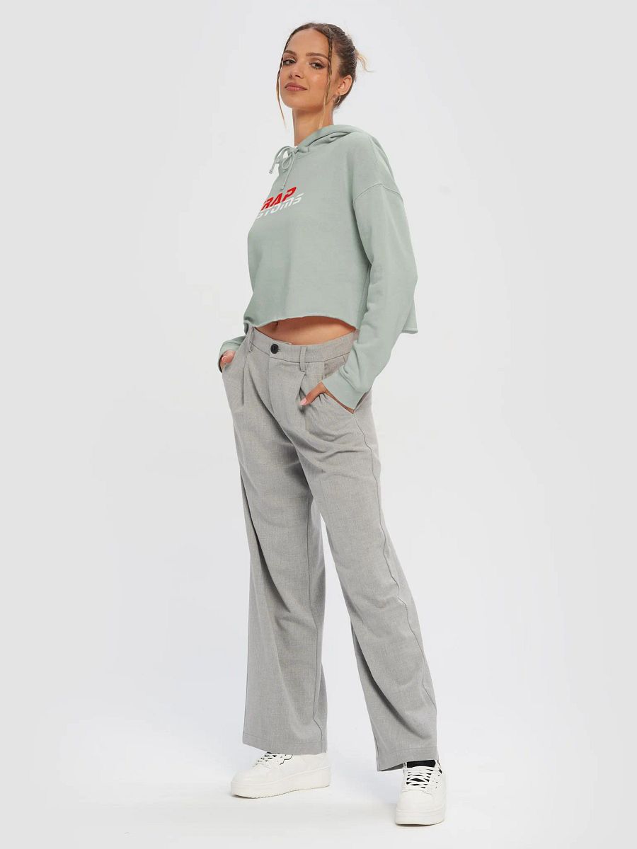 Women's TCO Crop Top product image (24)
