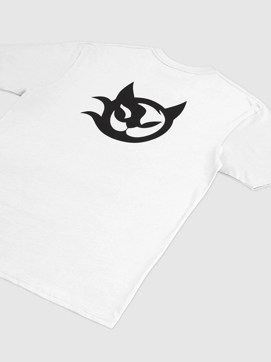 Iconic Feline Silhouette Tee product image (4)