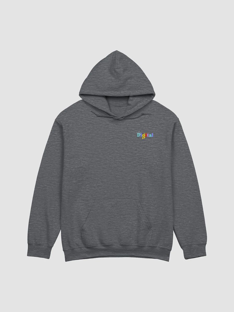 "Design a Life You Love" Hoodie product image (11)
