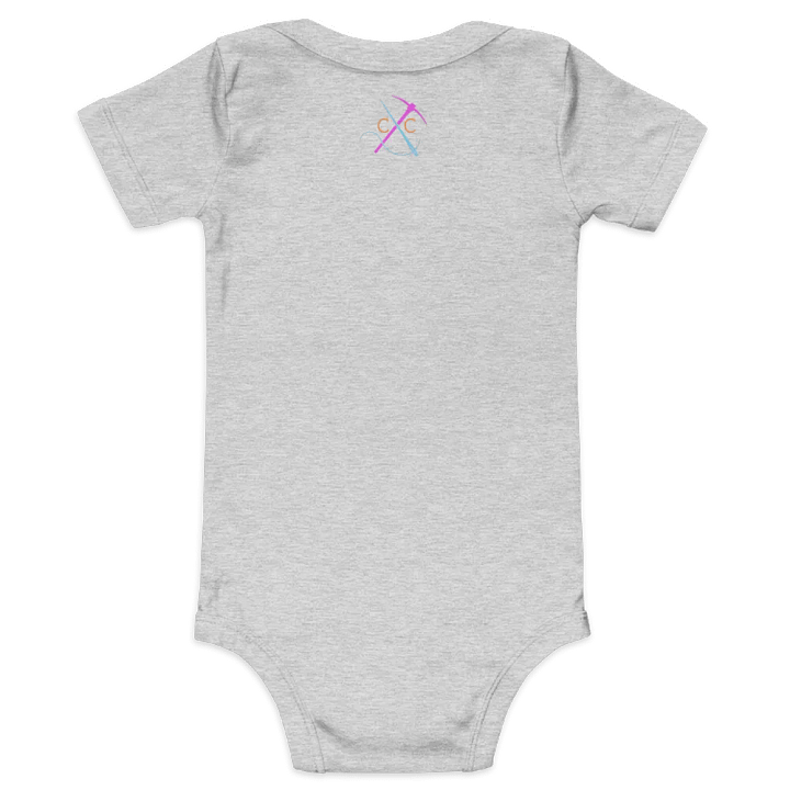 2025 Club BB Onesie product image (9)