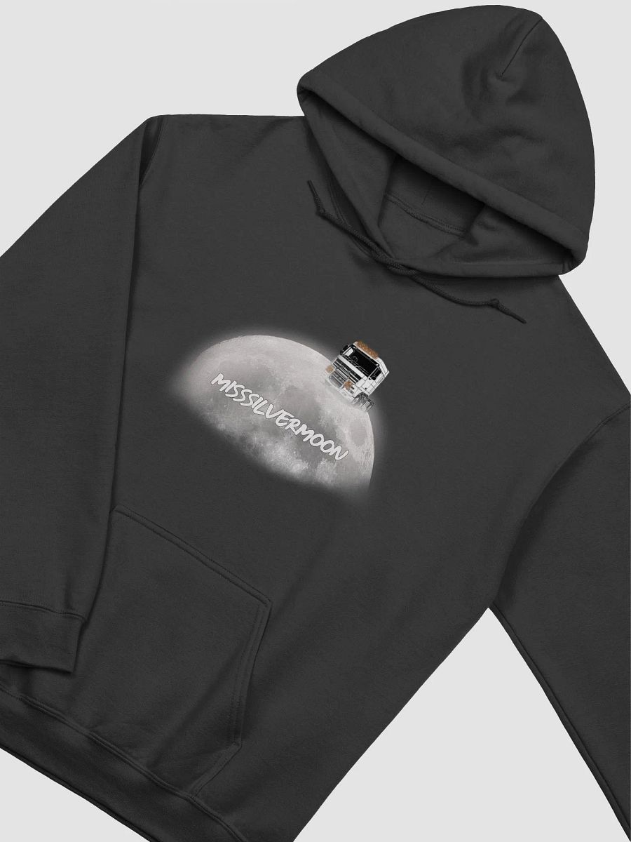 Moon Truck Hoodie - F product image (3)