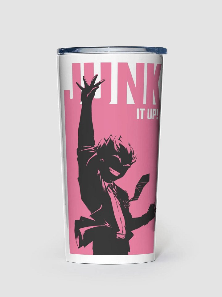 Junk It Up Drink Container product image (1)