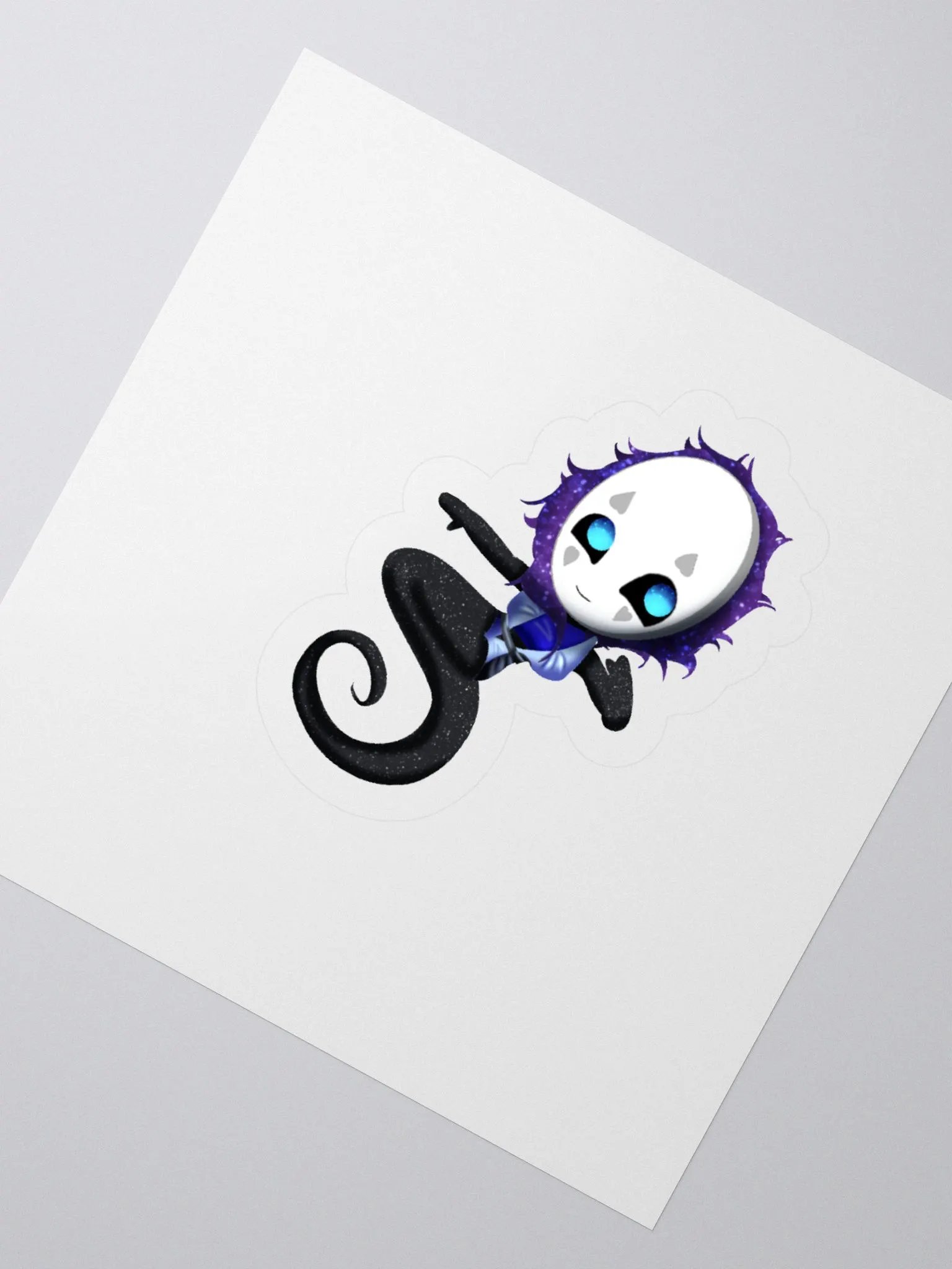 Miss Nobody Fighter product image (4)