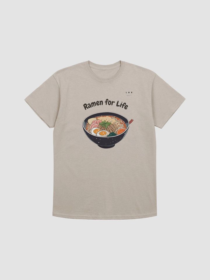 Ramen for Life Premium Unisex T-Shirt product image (1)