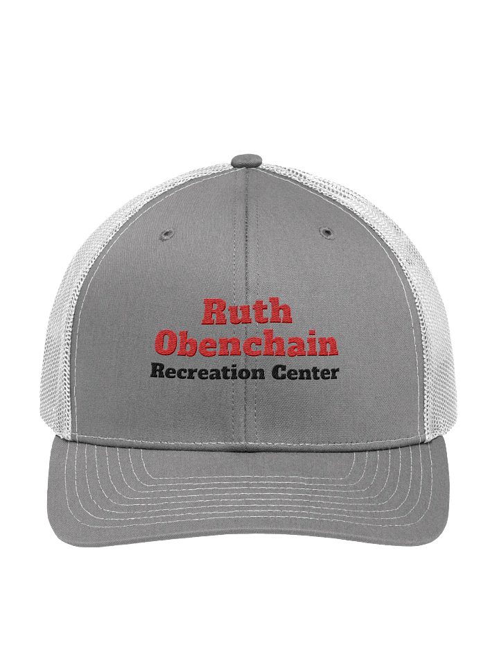 RORC Hat product image (4)