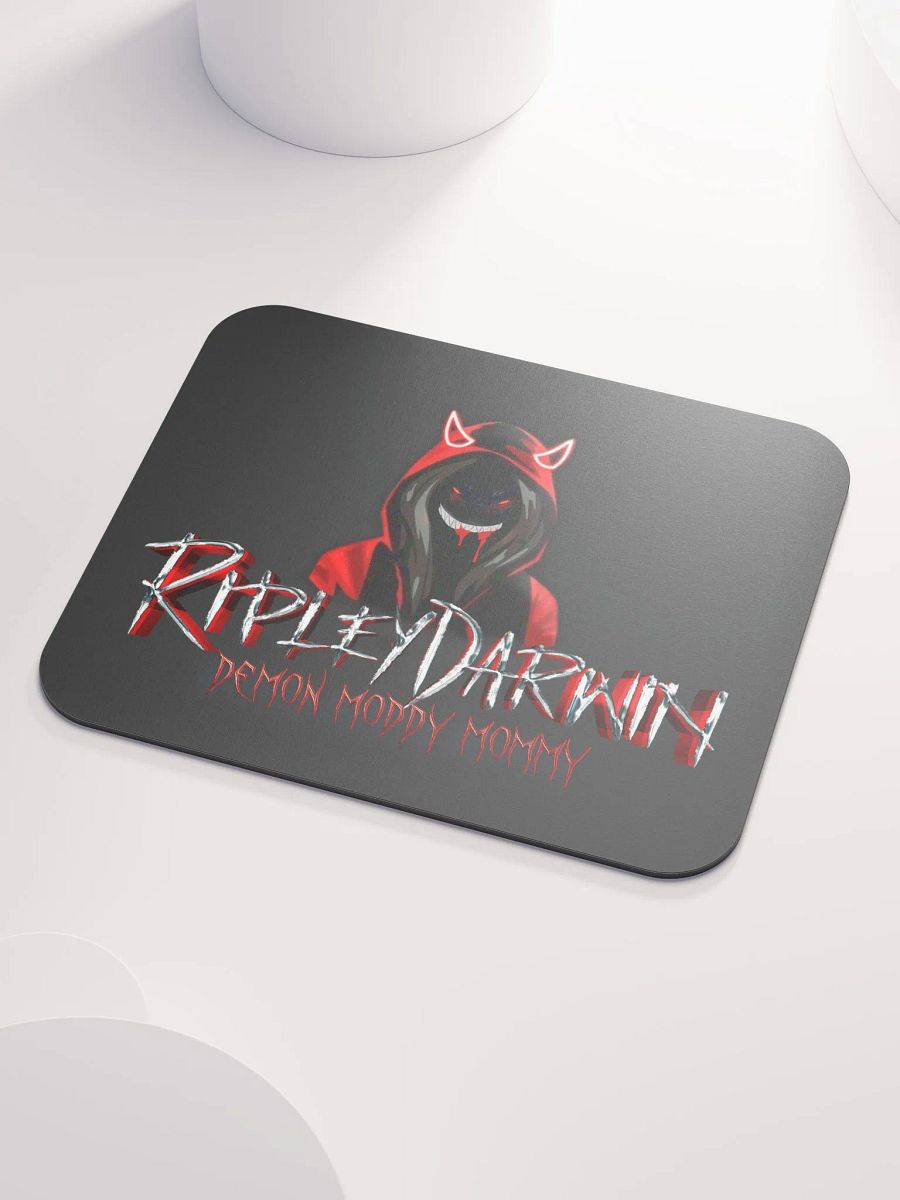 2025 Logo Mouse Pad product image (3)