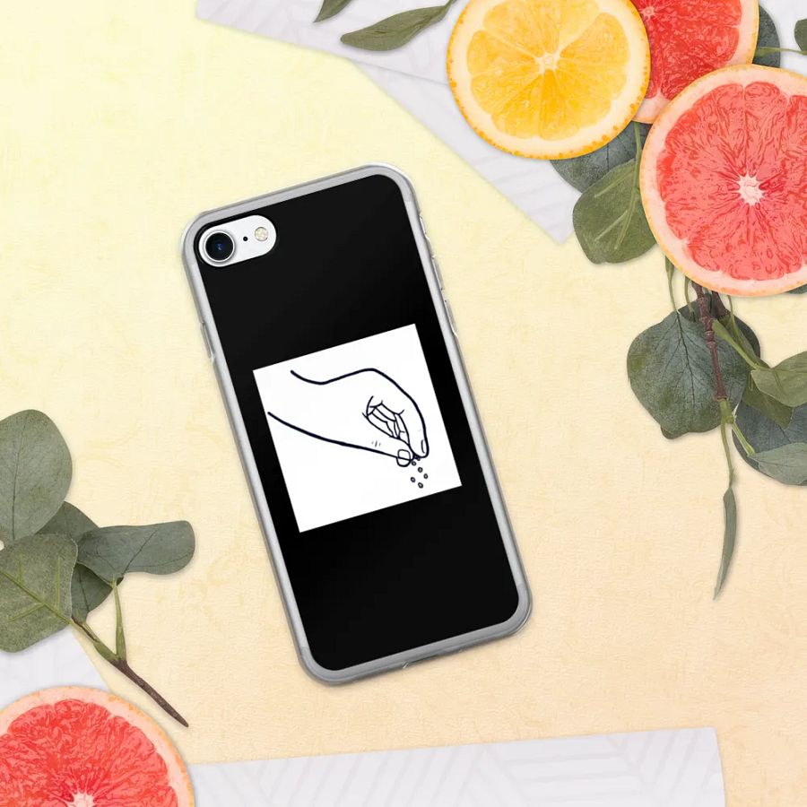 Humbled Remainz Logo iPhone® Case product image (11)