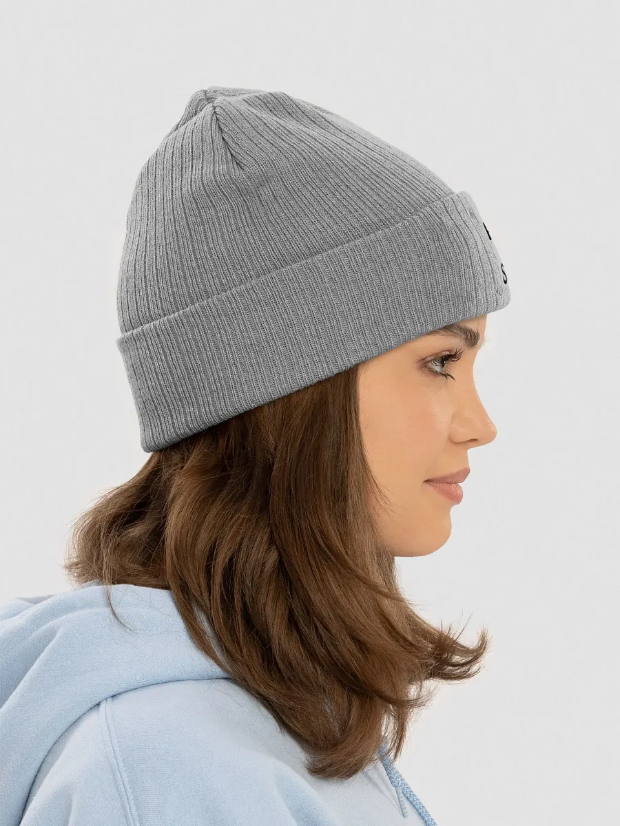 PsyOp Soldier Knit Beanie product image (8)