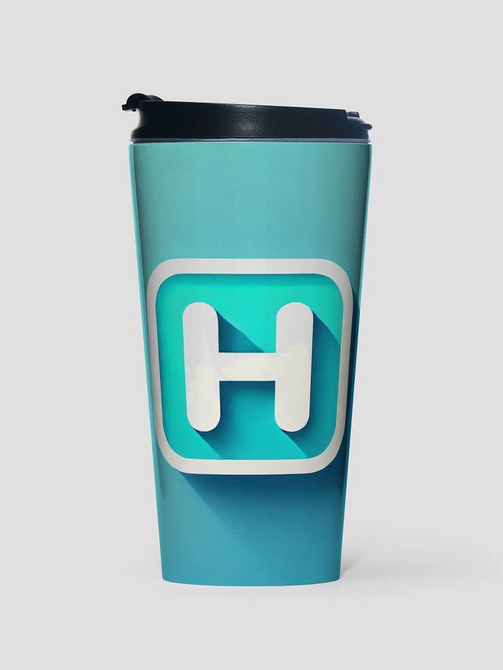 Helptovo Travel Mug 3 product image (1)