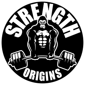 Strength Origins