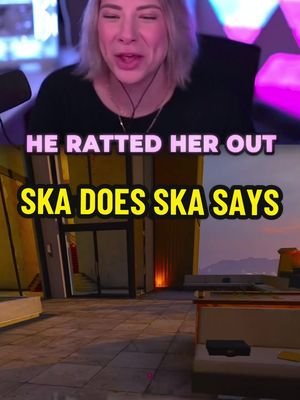 SKA SAYS you should like and comment! With @DerekMilton__  and @D3ATH_WISH  #warzonecustoms #blackops6 #stream #gamergirl #tiktokgaming #funnymoments #skavstheworld 