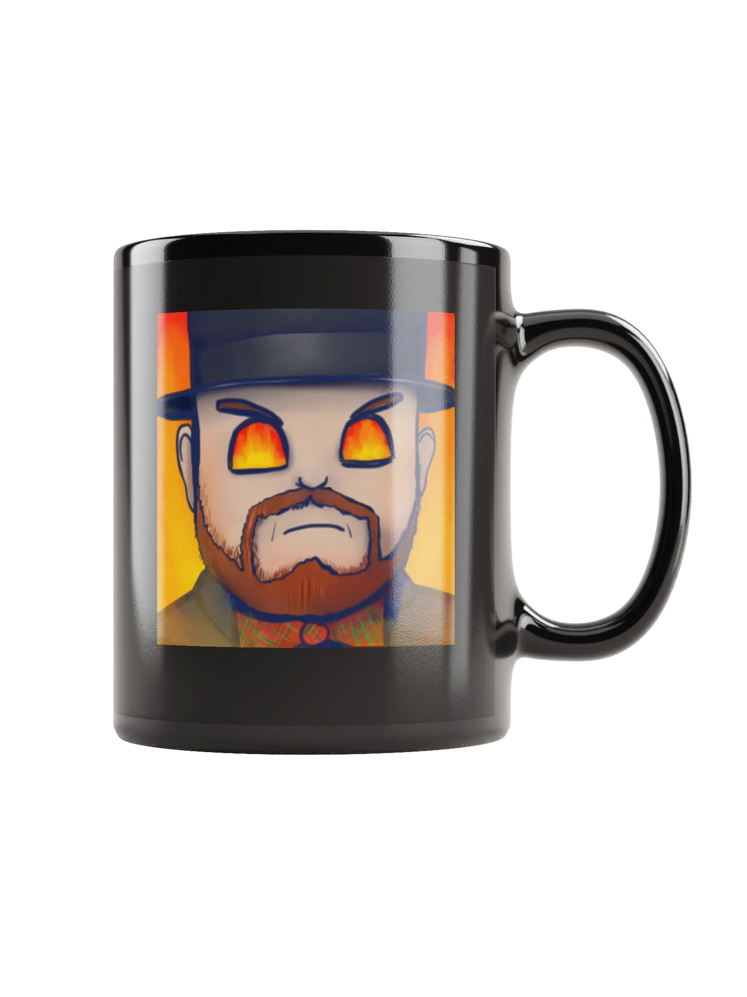 Get out Mug product image (2)