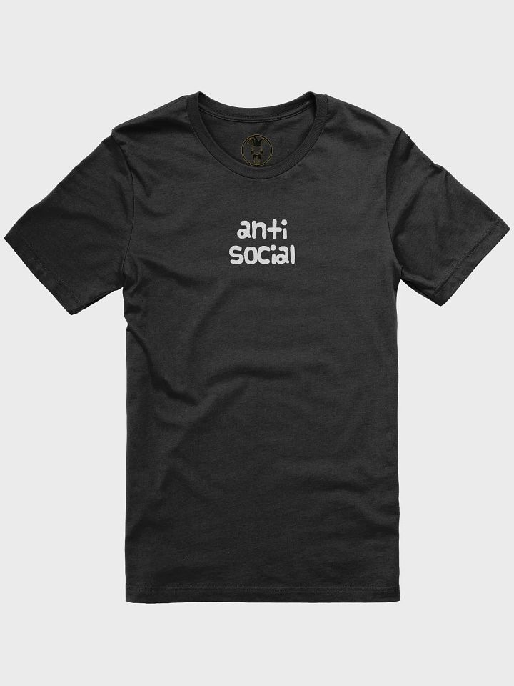 Anti Social product image (1)