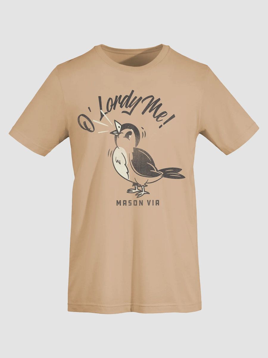 Oh Lordy Me Shirt product image (61)