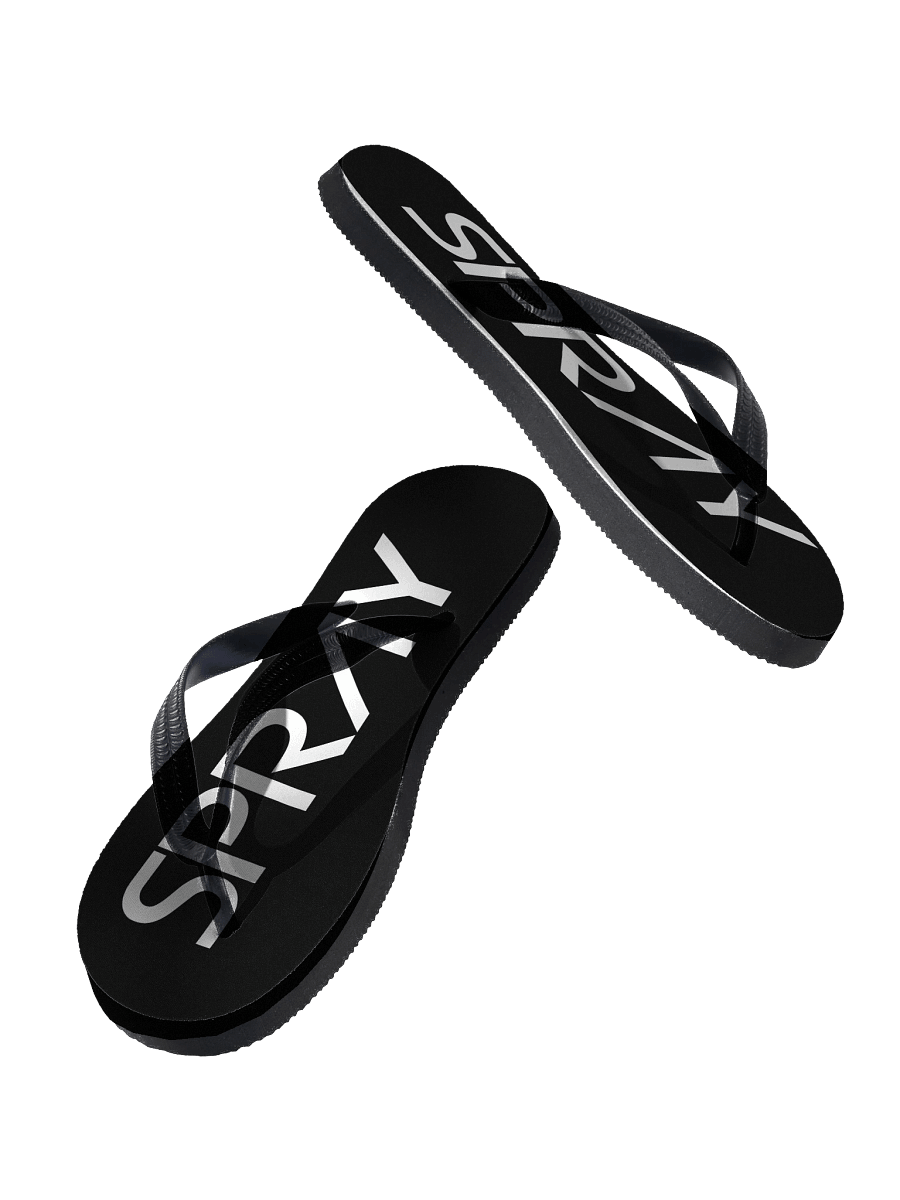 SPRAY - the flip flops product image (2)