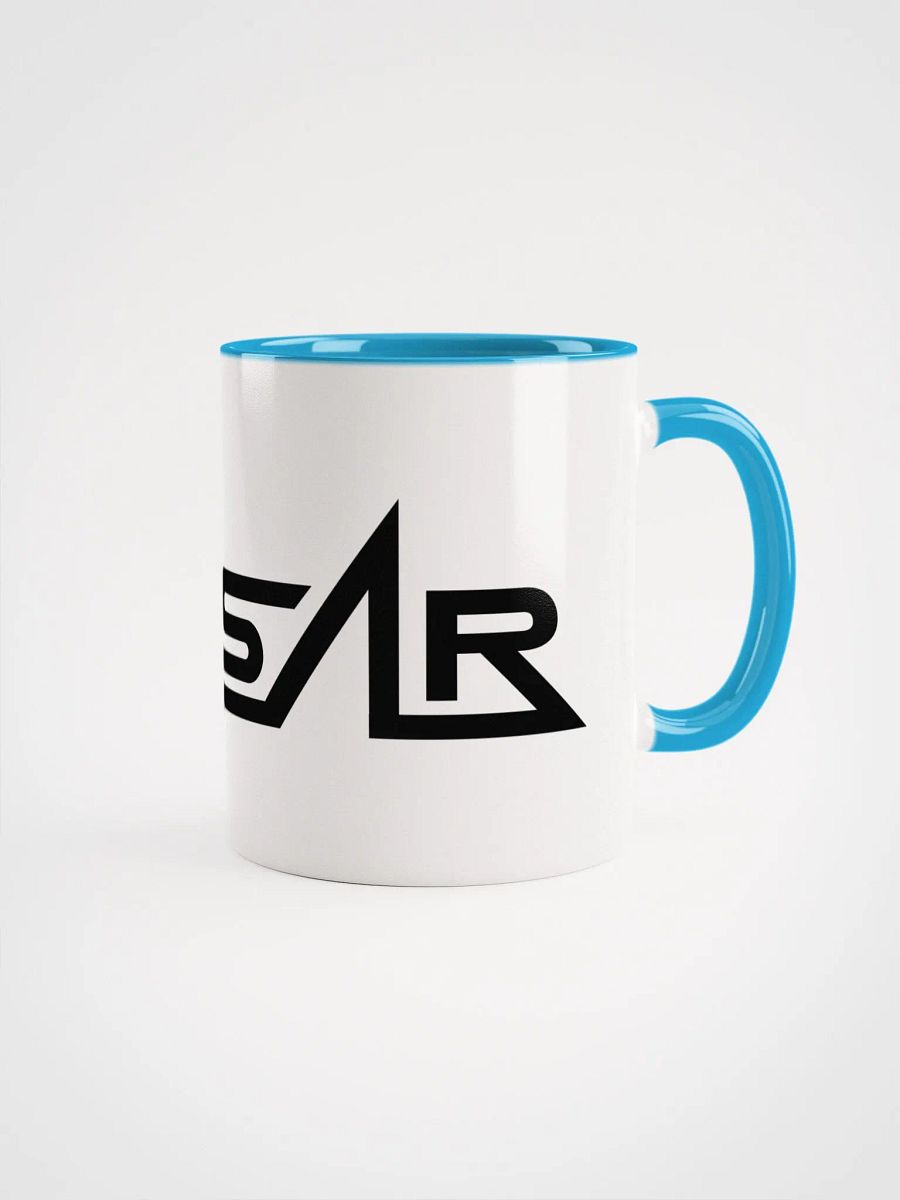 Ceramic Mug with Color Inside product image (3)