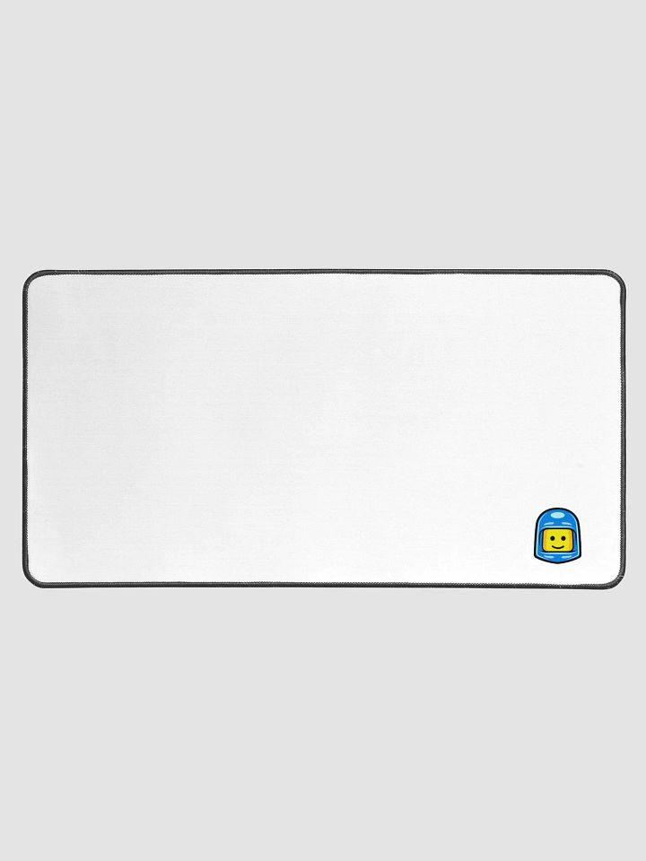 Space Desk mat product image (1)