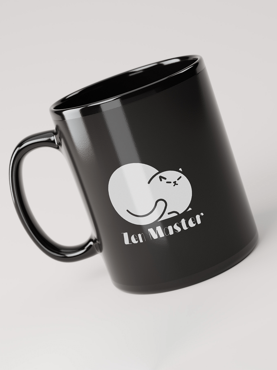 Zen Master Mug product image (3)