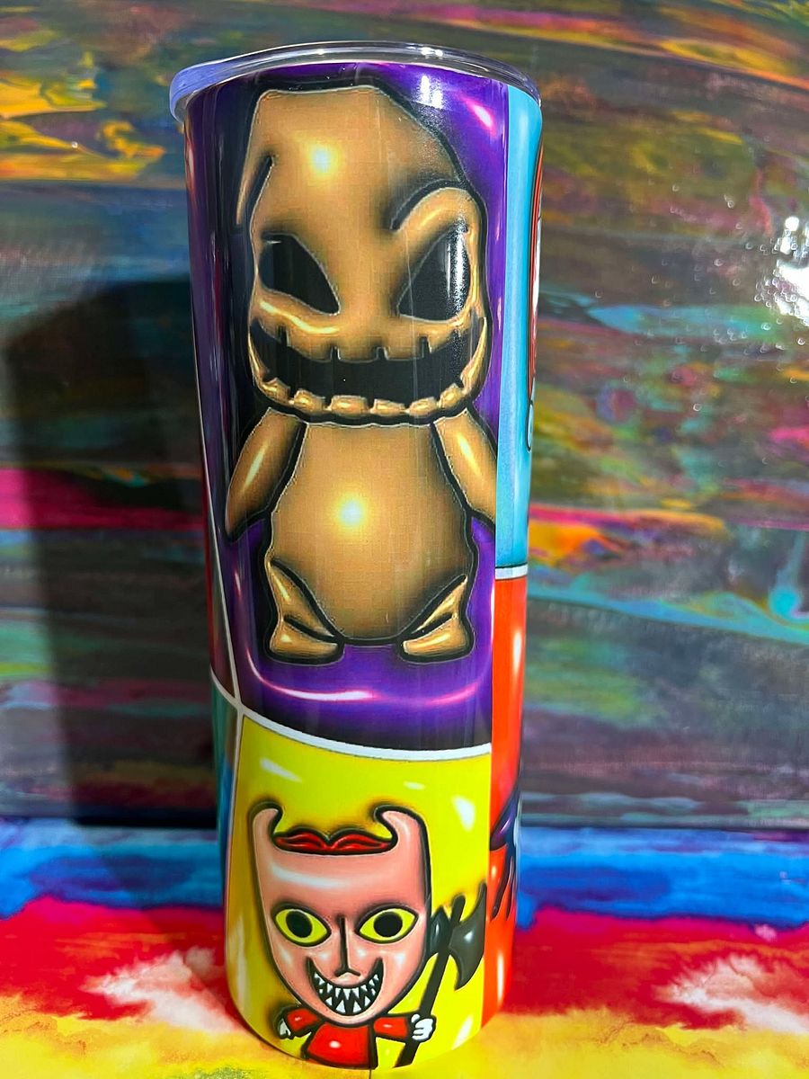Nightmare before Christmas product image (3)