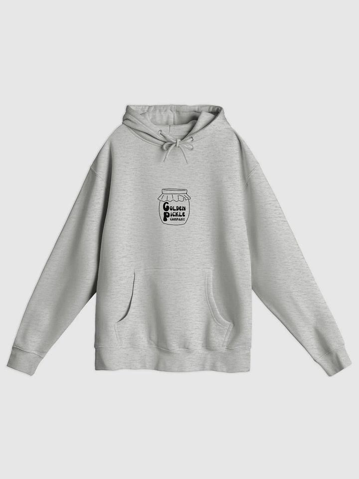 Golden Pickle Co. Premium Jar Hoodie product image (3)