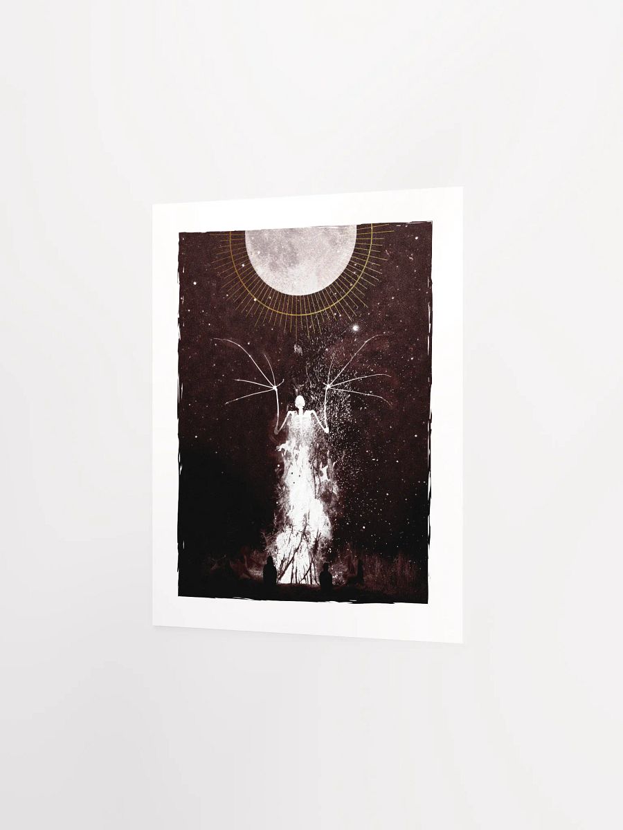 Emergence Matte Poster product image (16)