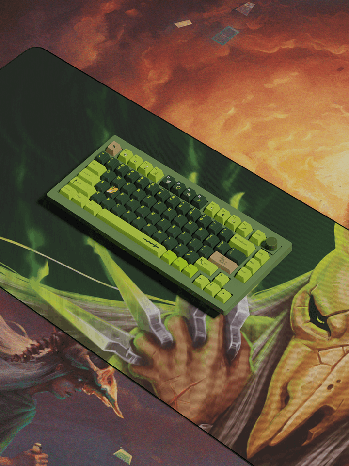 The Silent product image (1)