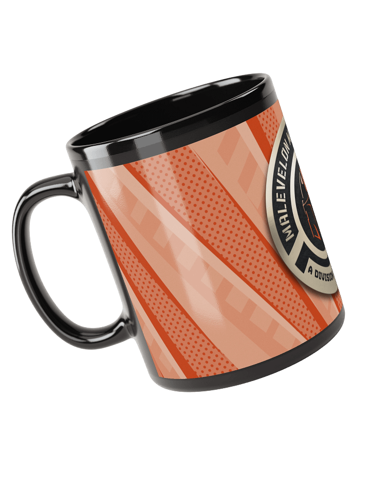 Malevelon Mandalorians Coffee Mug 5 product image (2)