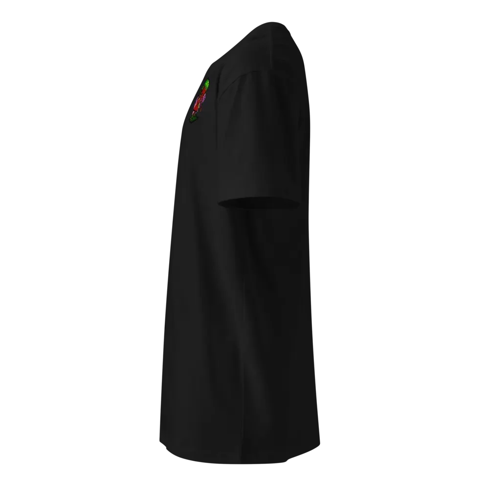 MadZombiie Unisex Premium T-Shirt (Small Logo) product image (7)