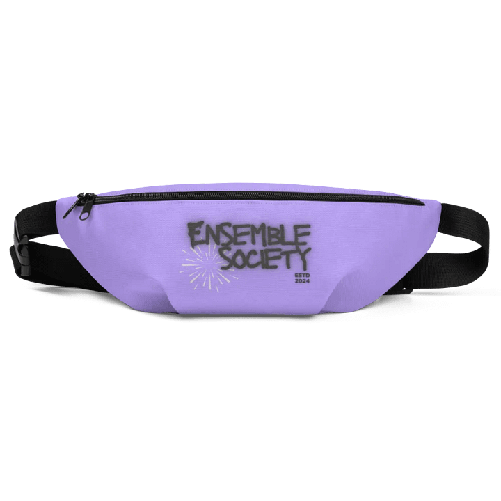 YES Fannie Pack product image (2)