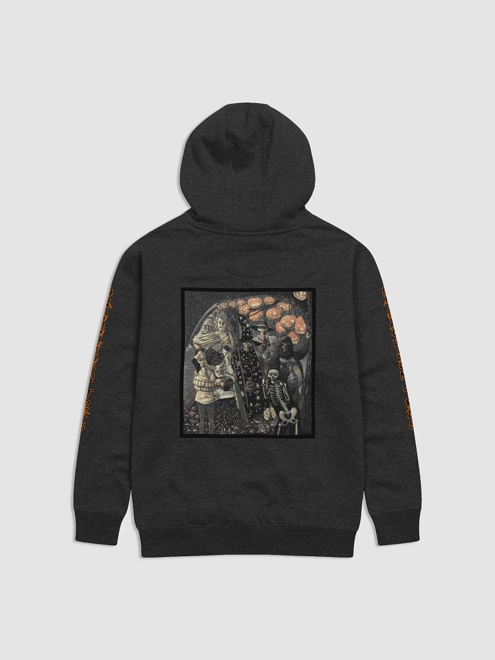 The Halloween Tree Hoodie product image (16)