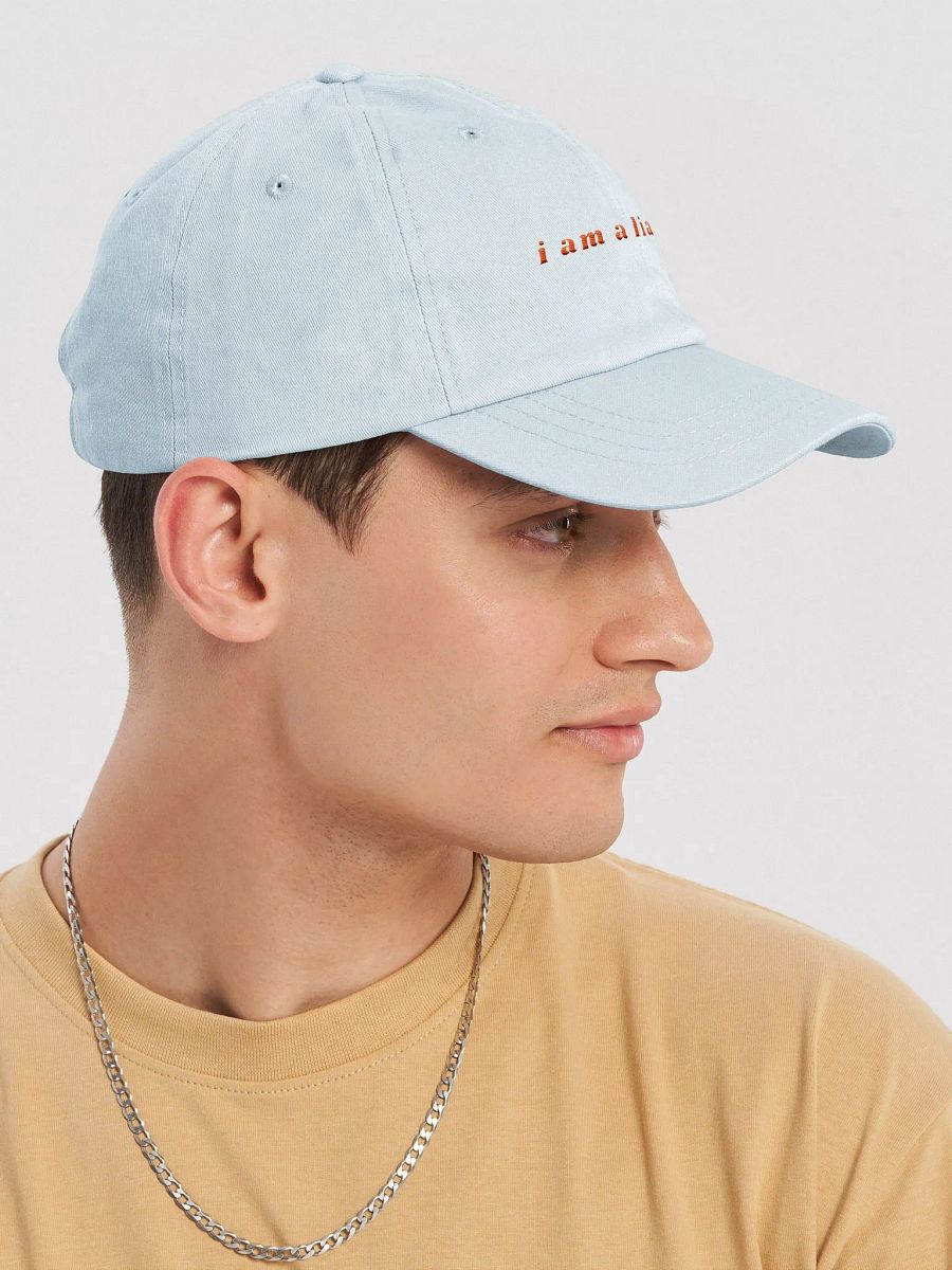 Liability Dad Hat product image (6)