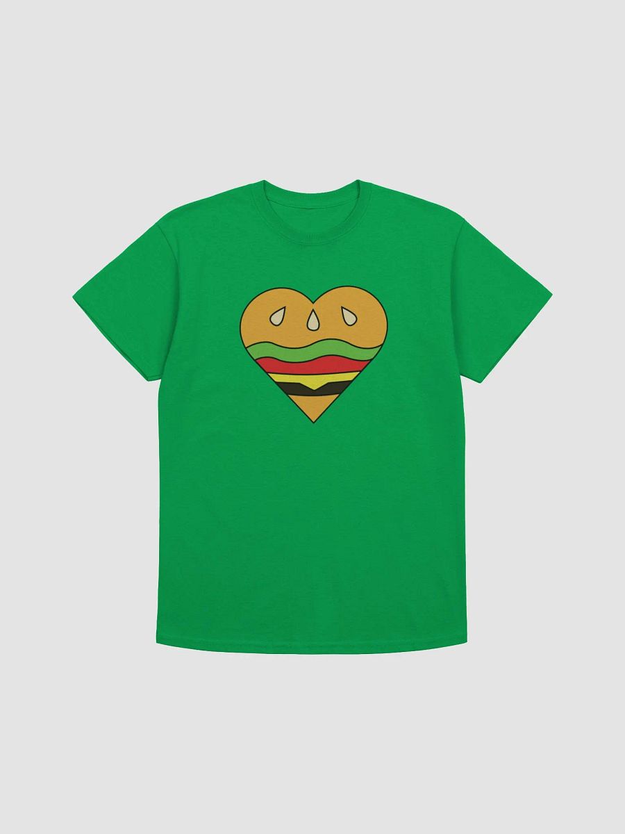 Burger Love product image (2)
